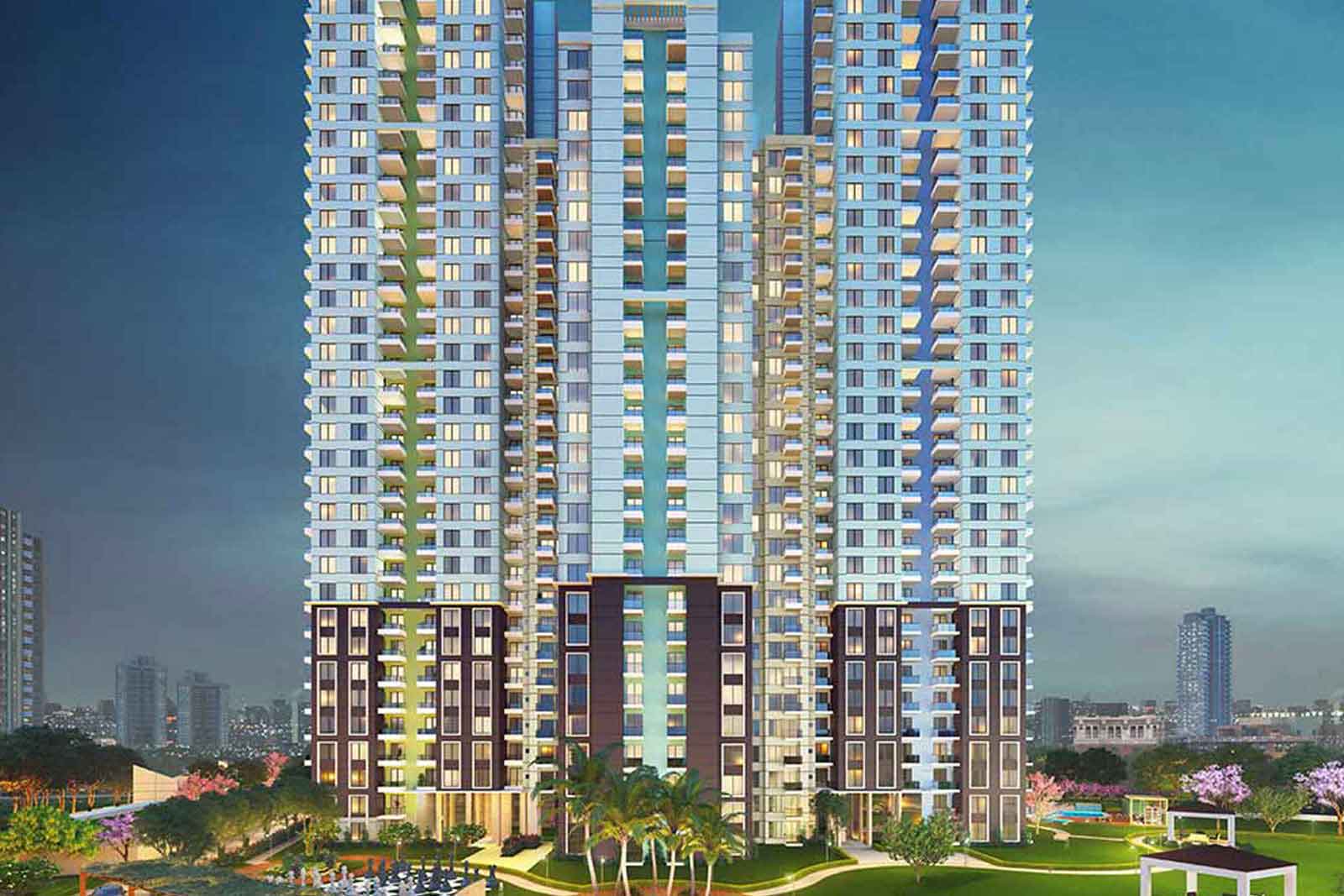HERO REALTY